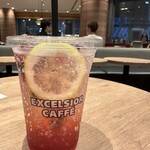 Excelsior Cafe Shinagawaku Iisutowantawa Ten - 