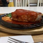 Pork Chop no Mise Roman - 