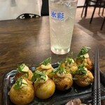 たこ焼き酒場TARVO - 