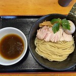 Chuka Soba Denya Hon Ten - 特製つけ麺