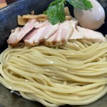 Chuka Soba Denya Hon Ten - ツルツル自家製麺