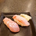 Sushi Zanmai Utsunomiya Eki Ten - 