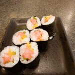 Sushi Zanmai Utsunomiya Eki Ten - 