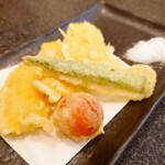 Sushi Zanmai Utsunomiya Eki Ten - 