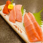 Sushi Zanmai Utsunomiya Eki Ten - 