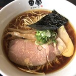 Chuka Soba Denya Hon Ten - 中華そば