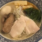 Taishu IZAKAYA Eight Hanzomon Ten - 