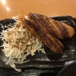 Taishu IZAKAYA Eight Hanzomon Ten - 