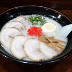 Hakata Ya Ramen Isezaki Ten - 