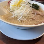 ラーメン 魁力屋 - 