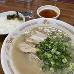 Tonkotsu Ramen Gonta - 