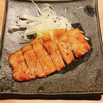 Seafood Kushiyaki Manten - 