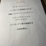 LODA - 