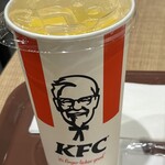 Kentucky Fried Chicken Jr Himeji Eki Ten - 