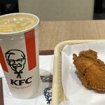 Kentucky Fried Chicken Jr Himeji Eki Ten - 