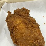 Kentucky Fried Chicken Jr Himeji Eki Ten - 