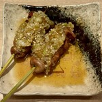 Sumibi Yakitori Shige Chiryu Ekimae Ten - 