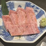 Yakiniku Horumon Kagiya Shinimamiya Ten - 