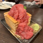 Nakaochi 100 Yen no Izakaya Maguronchi Takadanobabaekimaeten - 