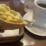 Ando Coffee Nishi Shinjuku - 