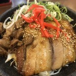 たかばしラーメン - 