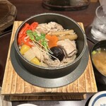 Michi no Eki Rice Land Fukagawa - 