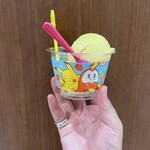 Thirty-One Ice Cream Ario Kawaguchi Ten - 