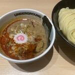 Ganja Underground Ramen Kawagoe Eki Ten - 