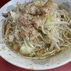 ラーメン二郎 三田本店