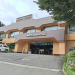 Yuzawa Grand Hotel - 