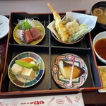 Washoku Restaurant Tonden Sayama Ten - 