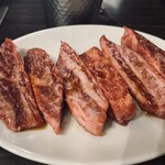 Yakiniku Daikoen Tachikawa Ten - 