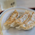 Gyoza no Osho Chikushino Ten - 