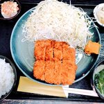 Tonkatsu Ikoi - 