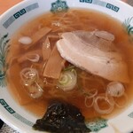 Hidakaya Tsuchiura Nishiguchi Ten - ラーメン