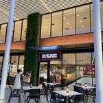 THE CITY BAKERY NEW YORK GRILL Minamimachidaguranberipakuten - 