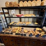 ASINA BAKERY ASIBE - 