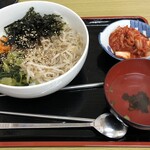 韓国家庭料理 ソナム - 料理写真: