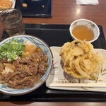 Marugame Seimen Kamishakuji Ten - 