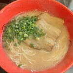 Nagahama Ramen Hakata Ya Ootake Ten - 長浜ラーメン