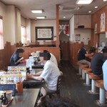 Nagahama Ramen Hakata Ya Ootake Ten - 