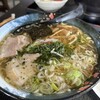 まるひろ - 料理写真:中華そば