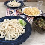 Yokozuna Udon Bentenya - 