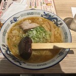 札幌拉麺大心 - 