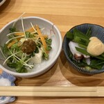 もり蔵 - 料理写真: