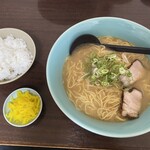 らーめん　兆 - 