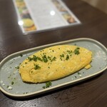 bistro ちいぽっぽ - 