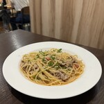 bistro ちいぽっぽ - 