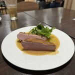 bistro ちいぽっぽ - 