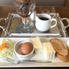 Coffee Roman Ichinomiya Kita Ten - 